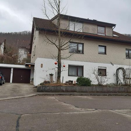 Sterngaessle Deggingen Exterior foto