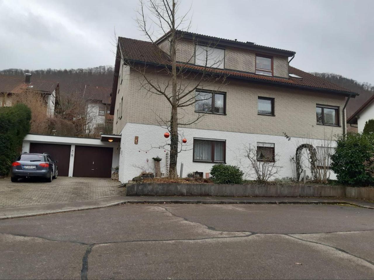Sterngaessle Deggingen Exterior foto