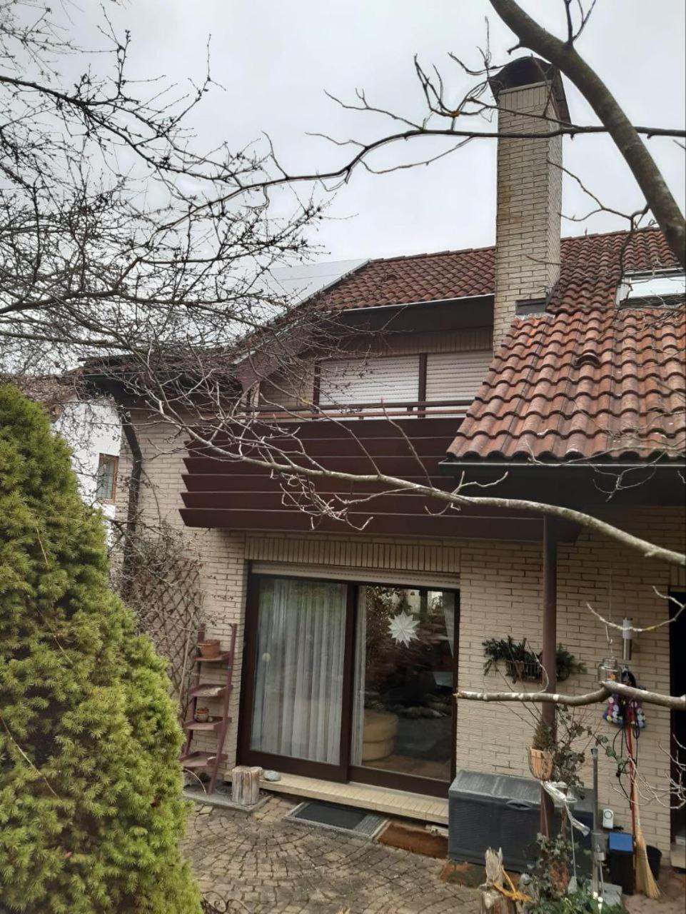 Sterngaessle Deggingen Exterior foto
